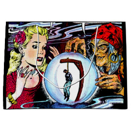 Fate the Witch Fortune Teller Comics Groot Cadeauzakje