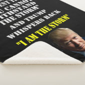 FATE WHISPERS AAN PRESIDENT TRUMP SHERPA DEKEN (3/4)