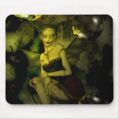 Fate's Muse Muismat (Voorkant)