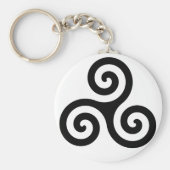 Fate's Sleutelhanger (Voorkant)