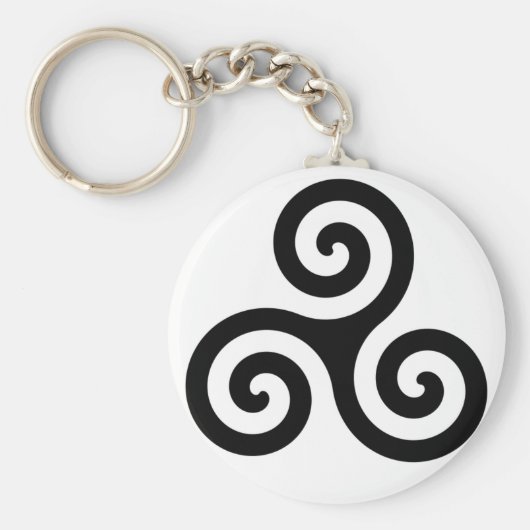 Fate's Sleutelhanger (Voorkant)