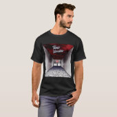 Fates Warning - No Exit - 25Th Anniversary Edition T-shirt (Voorkant volledig)