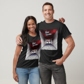 Fates Warning - No Exit - 25Th Anniversary Edition T-shirt (Unisex)
