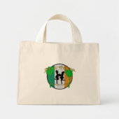 FATF 2009-tas Mini Tote Bag (Voorkant)