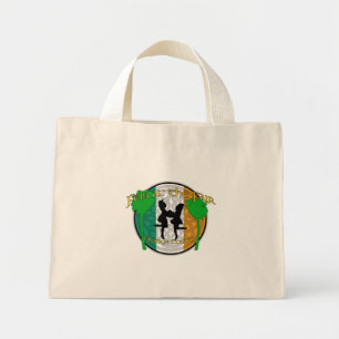 FATF 2009-tas Mini Tote Bag