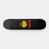 FatHead Persoonlijk Skateboard (Horizontaal)