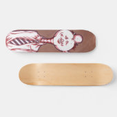Fathead Skateboard (Horizontaal)