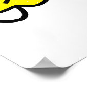 Father And Daughter Poster (Hoek)