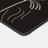 Father and Son Deskmat Bureaumat (Hoek)