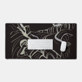 Father and Son Deskmat Bureaumat (Keyboard & Muis)