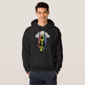 Father and Son Games Memorial Hoodie (Voorkant volledig)