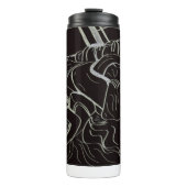 Father and Son Thermal Tumbler Thermosbeker (Voorkant)