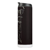 Father and Son Thermal Tumbler Thermosbeker (Geroteerd rechts)