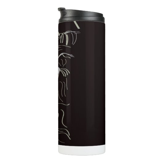 Father and Son Thermal Tumbler Thermosbeker (Geroteerd rechts)