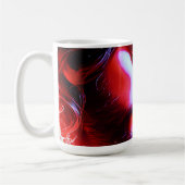 Father Baby Heartfelt Bond Koffiemok (Links)