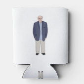 Father Blikjeskoeler (Achterkant)