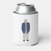 Father Blikjeskoeler (Blikje Achterkant)