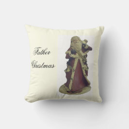 FATHER CHRISTAS KUSSEN