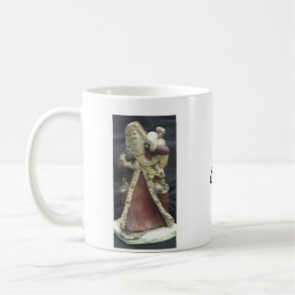 "FATHER CHRISTMAS" KOFFIEMOK