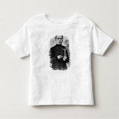 Father Damien Kinder Shirts (Voorkant)