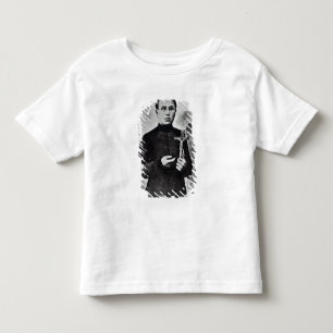 Father Damien Kinder Shirts