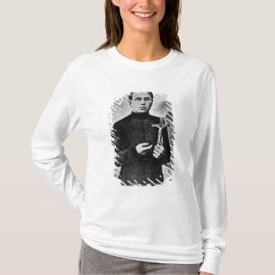 Father Damien T-shirt