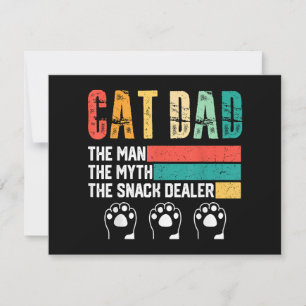 Father Day Save The Date