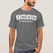 FATHER ELEMENT boy T-shirt (Voorkant)
