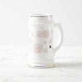 FATHER EN DAUGHTER FIREWORKS WATCHING Mok (Voorkant rechts)