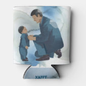 FATHER EN SON BOND Cooler (Voorkant)