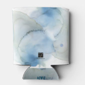 FATHER EN SON BOND Cooler (Achterkant)