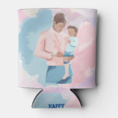 FATHER EN SON MOMENT Cooler (Voorkant)