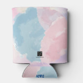 FATHER EN SON MOMENT Cooler (Achterkant)