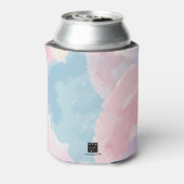 FATHER EN SON MOMENT Cooler (Blikje Achterkant)