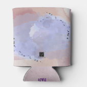 FATHER EN SON WALK Cooler (Achterkant)