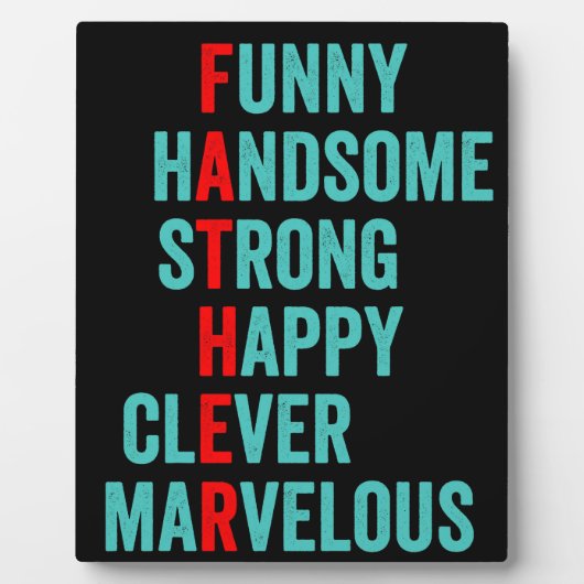 Father Fotoplaat (Voorkant)