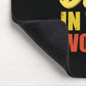 Father Gift | Beste vader ter wereld Muismat (Hoek)