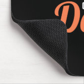 Father Gift | My Favorite People Call Me Dad Muismat (Hoek)