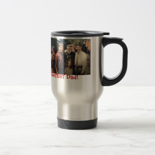 Father Gift Reisbeker