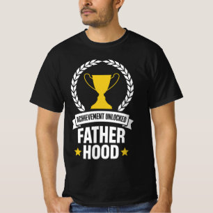 Father Hood T-shirt