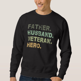 Father Husband Veteran Veterans Day Gifts From Wif Trui