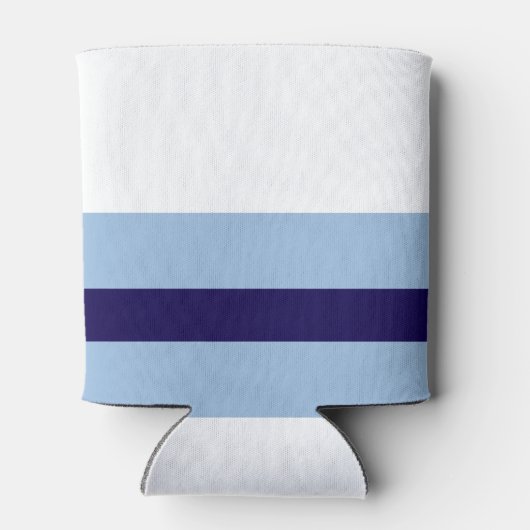 Father in Law Gift Cooler (Achterkant)