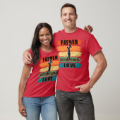 Father Love Boy T-shirt (Unisex)