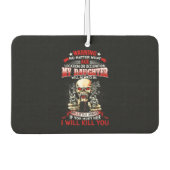 Father Luchtverfrisser (Voorkant)