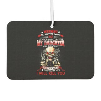 Father Luchtverfrisser