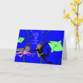 Father Mahoney Kaart (Gele Bloem)