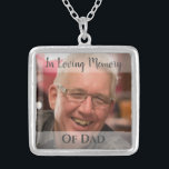 Father Memorial Foto Charm Wedding Bouquet Zilver Vergulden Ketting<br><div class="desc">Een geweldig idee als je een bruid bent die iemand speciaal heeft verloren en zou willen dat ze bij je konden zijn op je bruiloft. deze charme kan aan uw boeket worden toegevoegd ter nagedachtenis van hen . Het komt met een ketting zodat kunt u het als een keepslag hebben...</div>