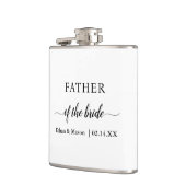 Father Photo Collage Custom Giant Heupfles (Links)