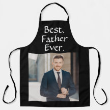 Father Photo Collage Custom Giant