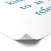 Father Poster (Hoek)